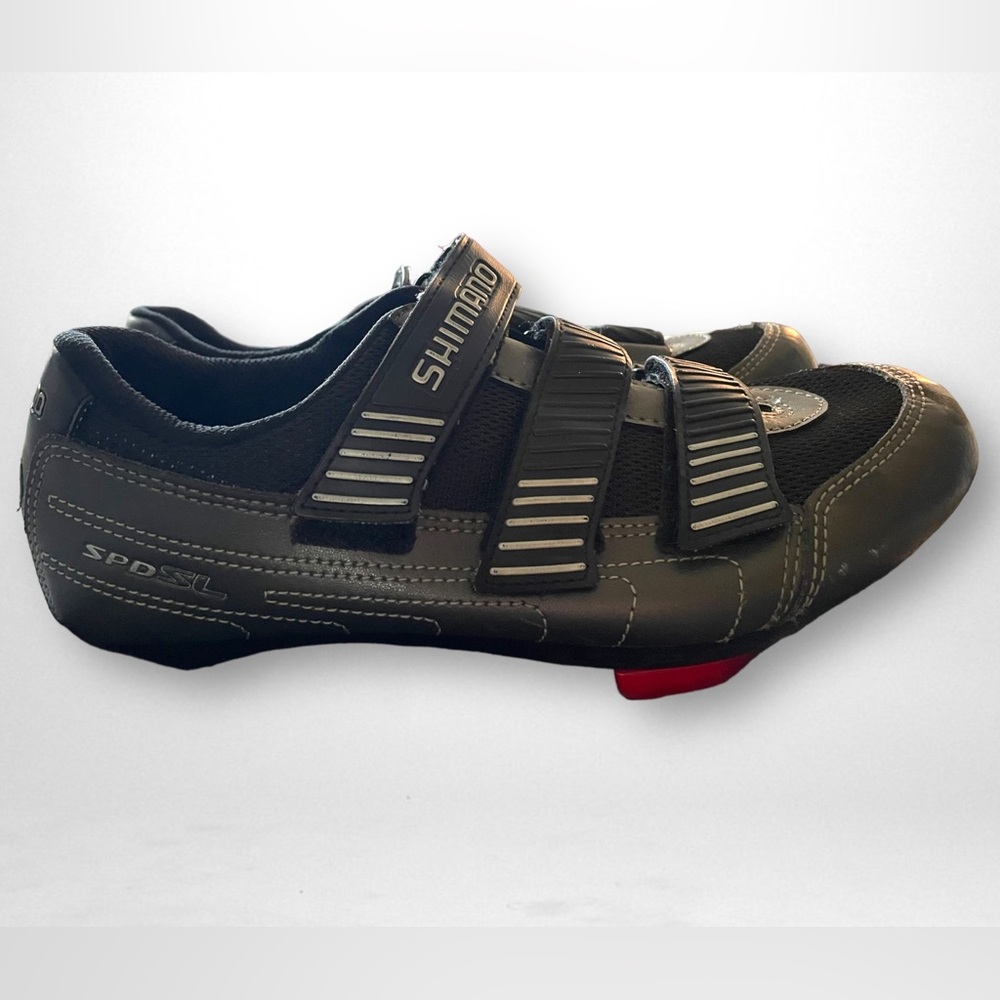 SHIMANO SPD-SL CYCLING SHOES MENS 7.5 EU 41
